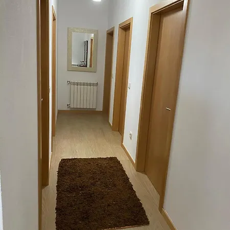 Quinta Da Travessa צ'ינפאס