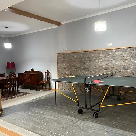 Feriehus Quinta Da Travessa *