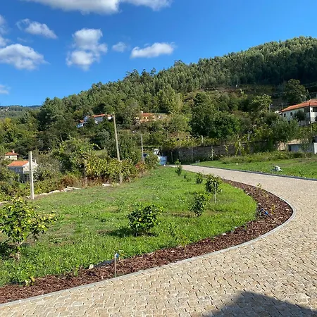 Holiday home Quinta Da Travessa