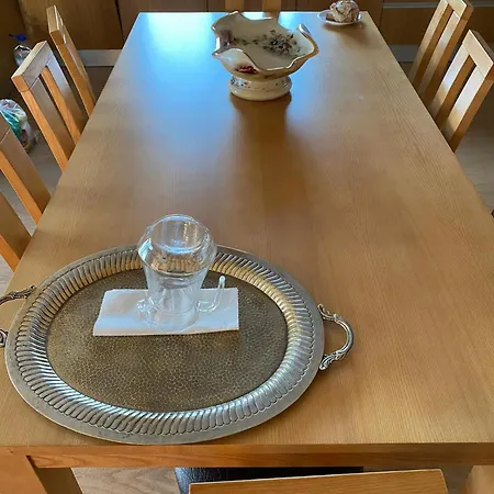 Quinta Da Travessa * צ'ינפאס