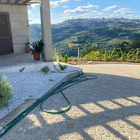 Quinta Da Travessa * Cinfães