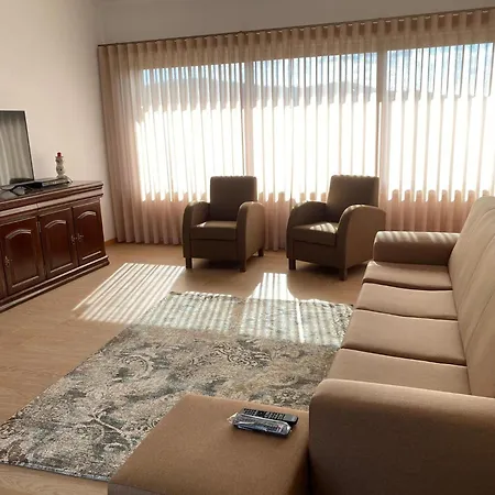 Quinta Da Travessa Holiday home