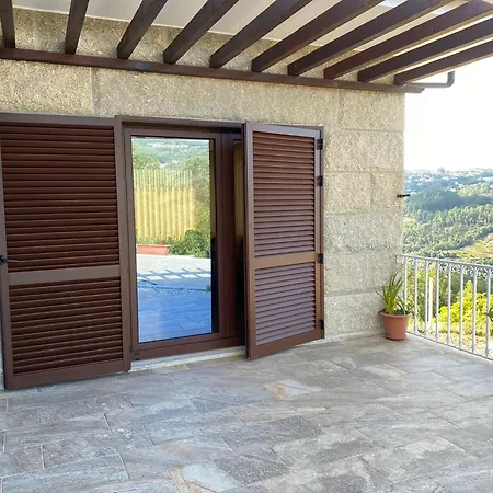 Quinta Da Travessa * צ'ינפאס