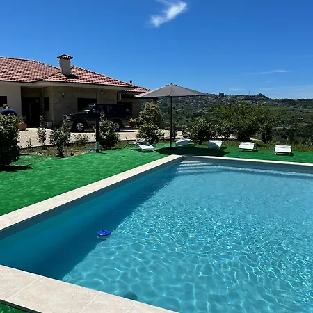 Holiday home Quinta Da Travessa *