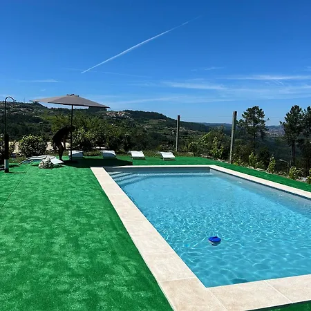 Holiday home Quinta Da Travessa *