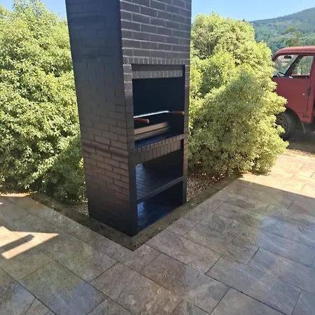 Quinta Da Travessa Feriehus *