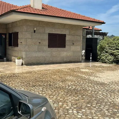 Quinta Da Travessa בית נופש *