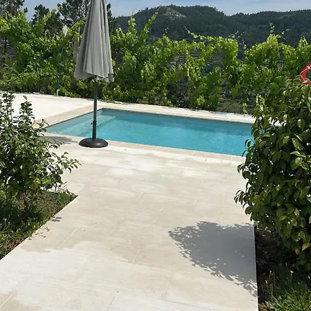 Quinta Da Travessa 펜션 친파에스