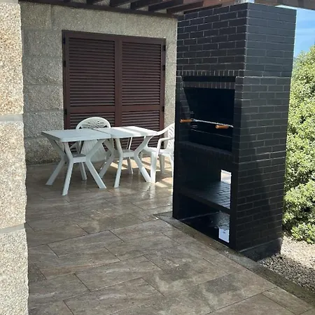 Quinta Da Travessa Cinfães