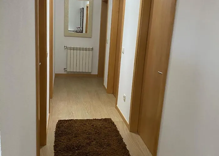 Quinta Da Travessa Cinfães