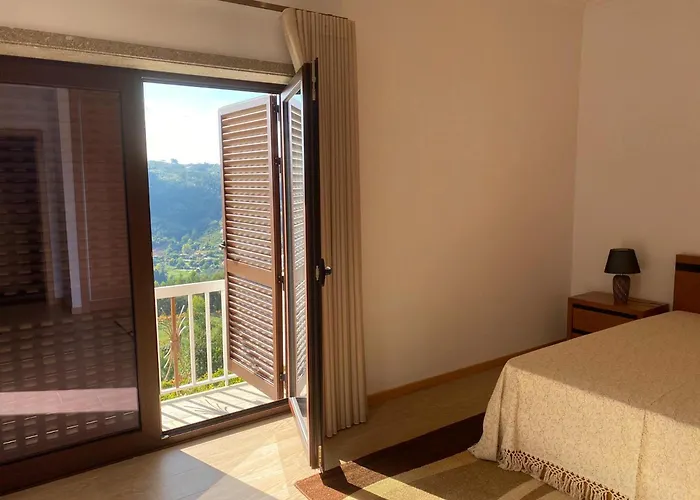 Quinta Da Travessa *