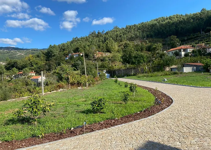 Feriehus Quinta Da Travessa
