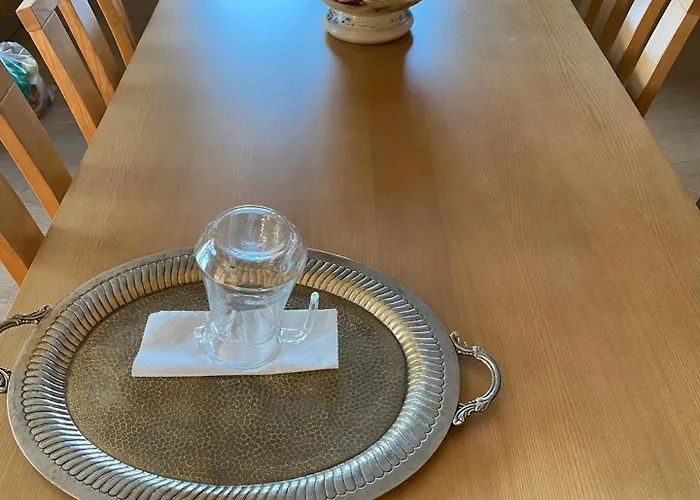 Quinta Da Travessa * Cinfães