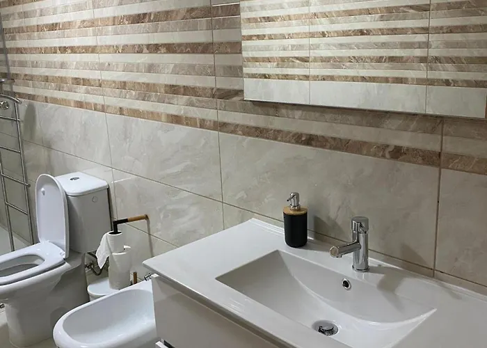 Quinta Da Travessa Feriehus Cinfães