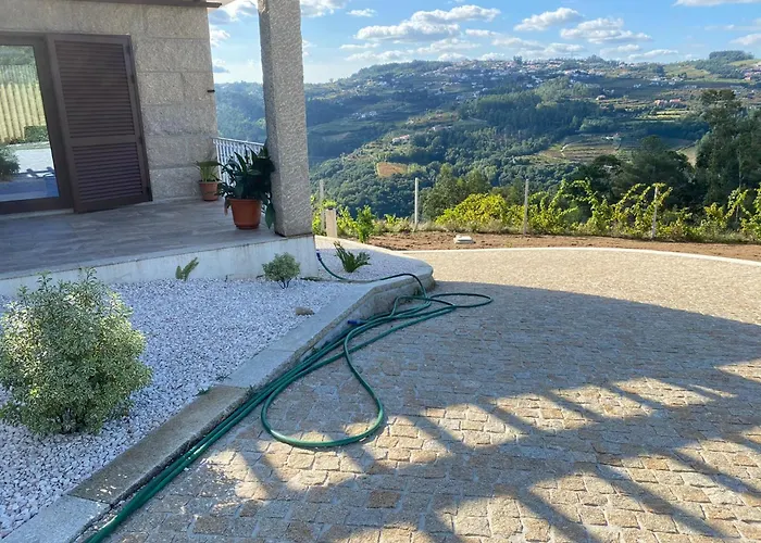 Quinta Da Travessa * Cinfães