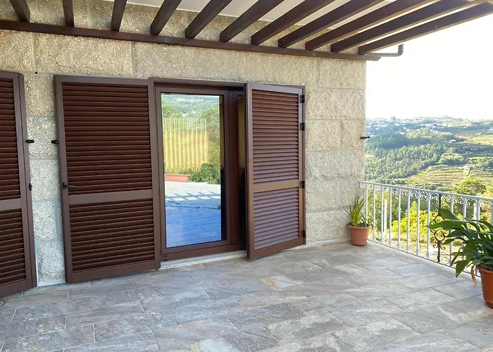 Quinta Da Travessa * Cinfães