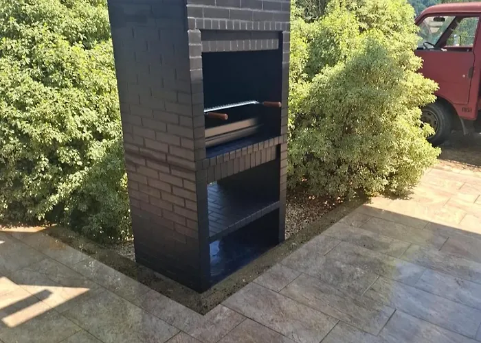 Quinta Da Travessa Feriehus *