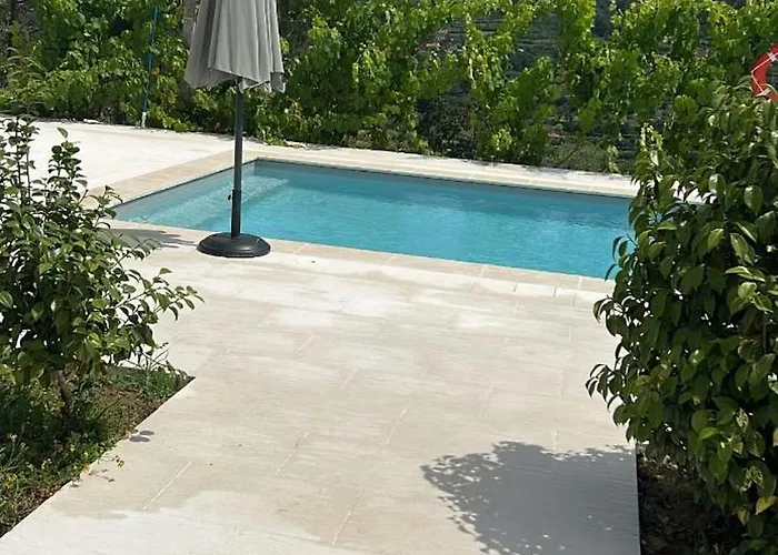 Quinta Da Travessa Semesterbostad Cinfães