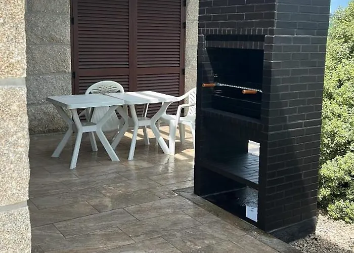 Quinta Da Travessa Cinfães